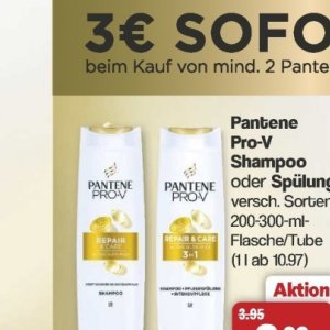 Pantene