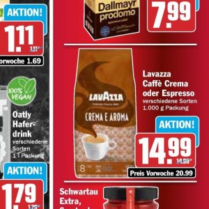 Lavazza