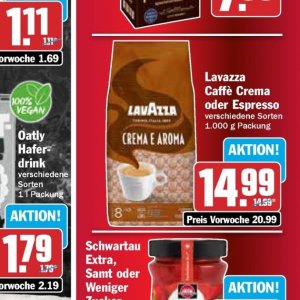 Lavazza
