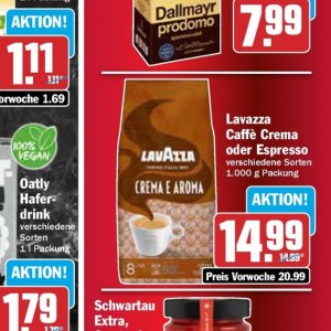 Lavazza