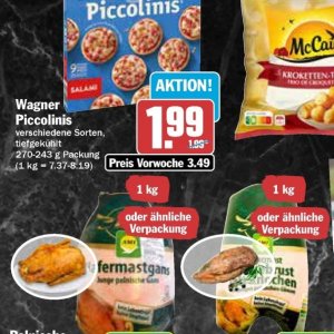 Piccolinis