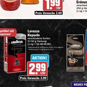 Lavazza