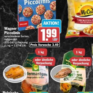 Piccolinis