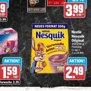 Nesquik