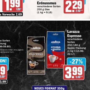 Lavazza