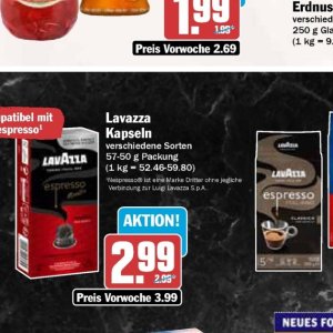 Lavazza