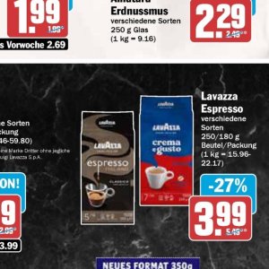 Lavazza