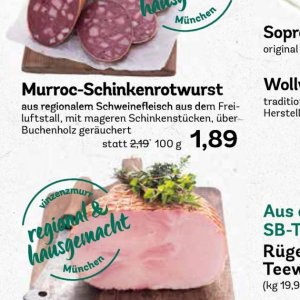 Schweinefleisch
