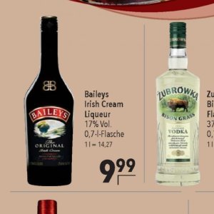 Baileys