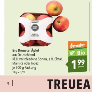 Äpfel