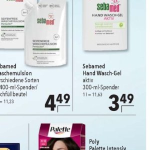 Sebamed