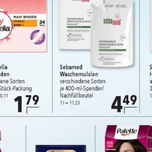 Sebamed