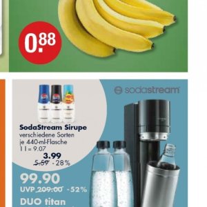 Sodastream