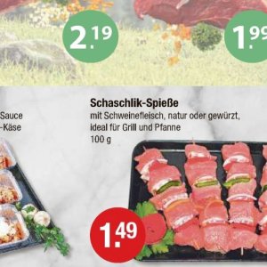 Schweinefleisch
