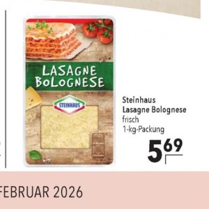 Lasagne