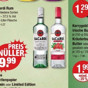 Bacardi