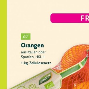 Orangen