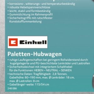 Einhell