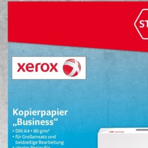Xerox