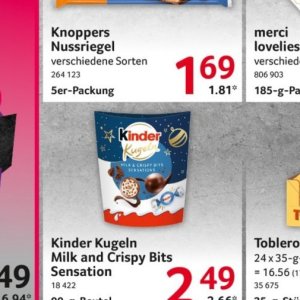 Kinder