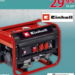 Einhell