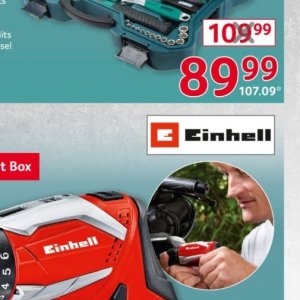 Einhell