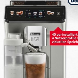 Delonghi