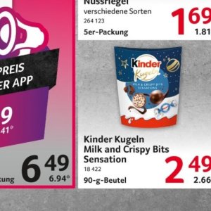 Kinder