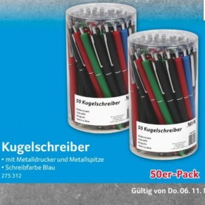 Kugelschreiber