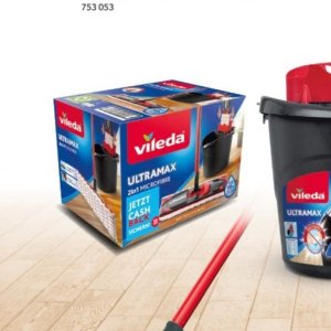 Vileda