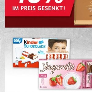 Kinder