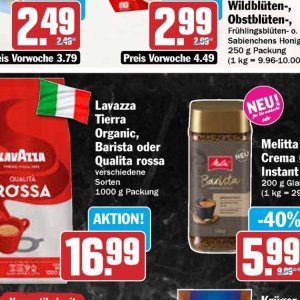 Lavazza