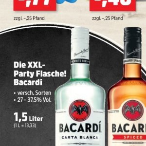 Bacardi