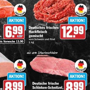 Hackfleisch