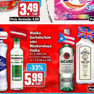 Wodka