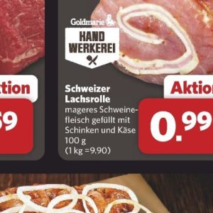 Schweinefleisch