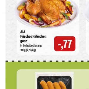 Hähnchen