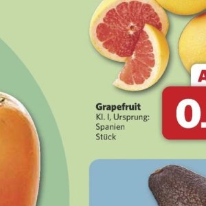 Grapefruit