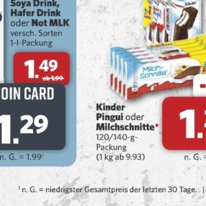 Kinder