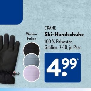 Handschuhe