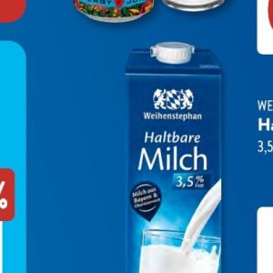 Milch