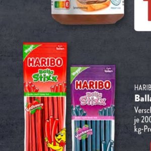 Haribo
