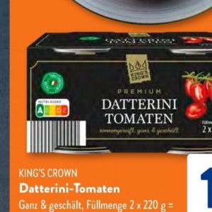 Tomaten