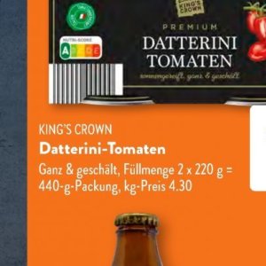 Tomaten