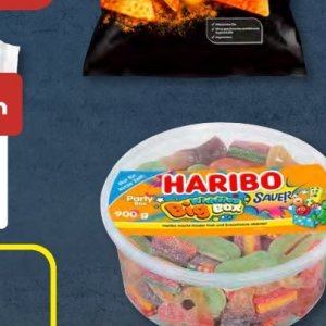 Haribo