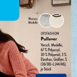 Pullover
