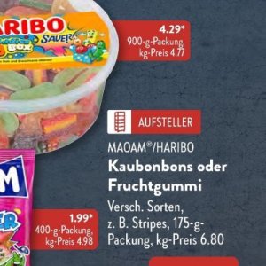 Haribo