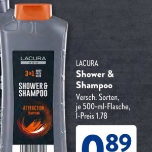 Shampoo