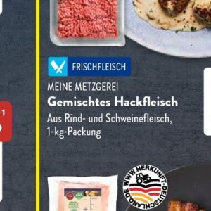 Schweinefleisch