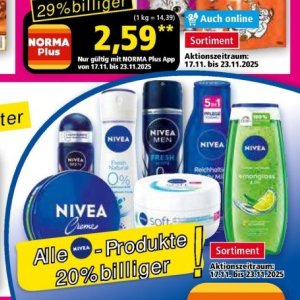 Nivea